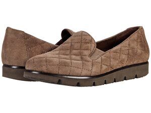 VANELI JUANA DARK TAUPE SUEDE 7.5 N (AA)